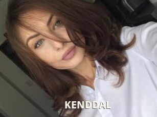 KENDDAL