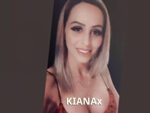 KIANAx