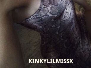 KINKYLILMISSX