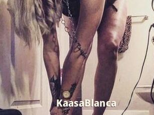 KaasaBlanca