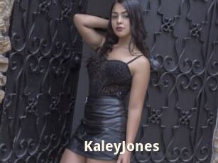 KaleyJones