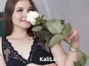 KaliLuo