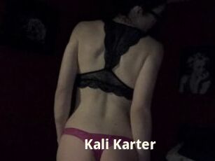 Kali_Karter