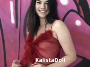 KalistaDoll