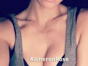 KameronRose