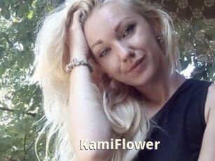 KamiFlower