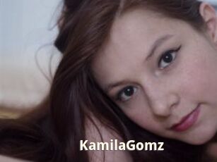 KamilaGomz
