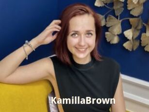 KamillaBrown