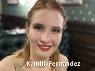 KamillaFernandez