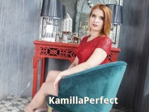 KamillaPerfect