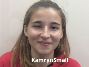 KamrynSmall