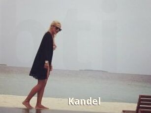 Kandel