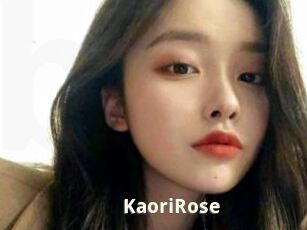 KaoriRose