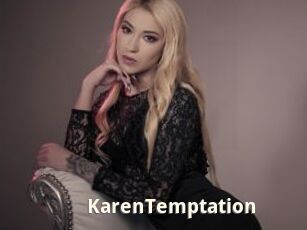 KarenTemptation