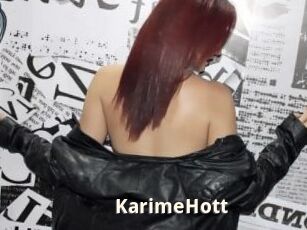 KarimeHott