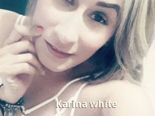 Karina_white