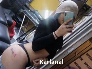 Karlanal