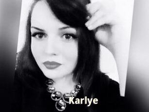 Karlye