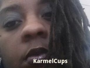 KarmelCups