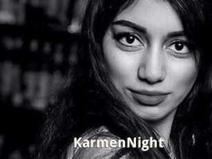 KarmenNight