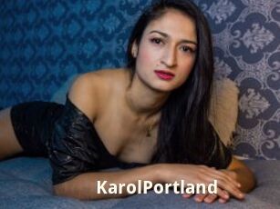 KarolPortland