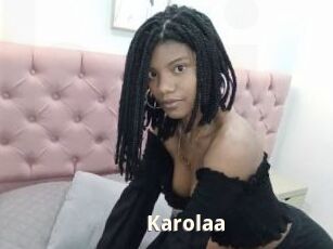 Karolaa