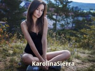 KarolinaSierra