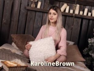 KarolineBrown