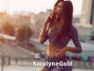 KarolyneGold