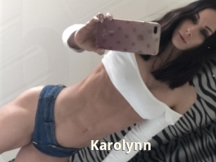 Karolynn