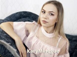 KaryMinogue