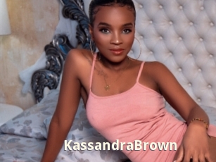 KassandraBrown