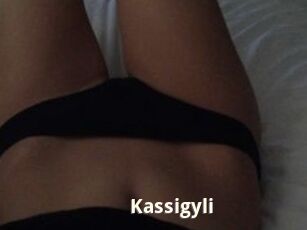 Kassigyli