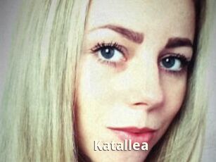 Katallea