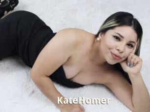 KateHomer