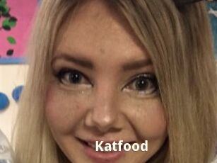 Katfood