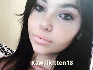 Kawaikitten18