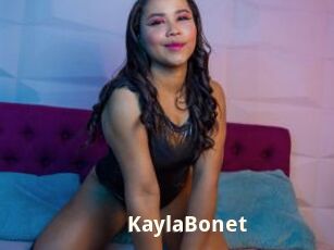KaylaBonet Bigtitinvasion