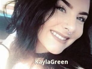 Kayla_Green