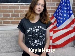 KaylaNasty