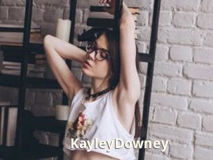 KayleyDowney