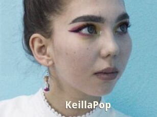 KeillaPop