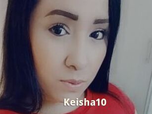 Keisha10