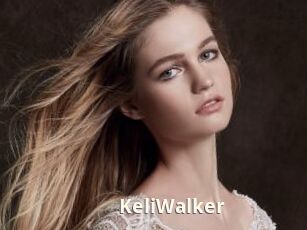 KeliWalker