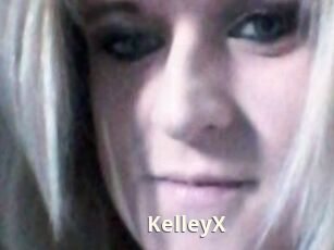 KelleyX