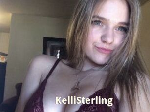 KelliSterling