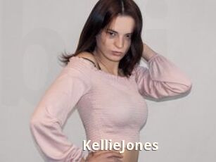 KellieJones