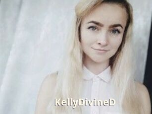 KellyDivineD