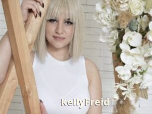 KellyFreid