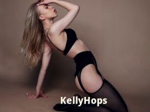 KellyHops